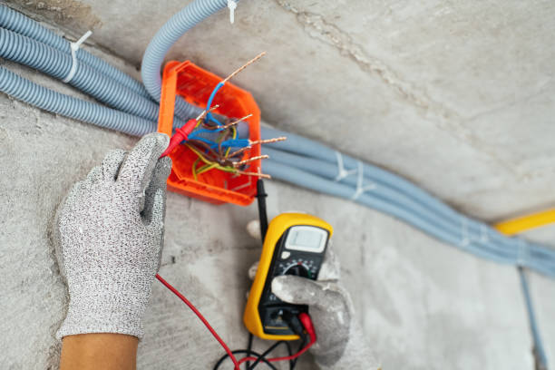 Best Affordable Electrical Installation  in South Gull Lake, MI